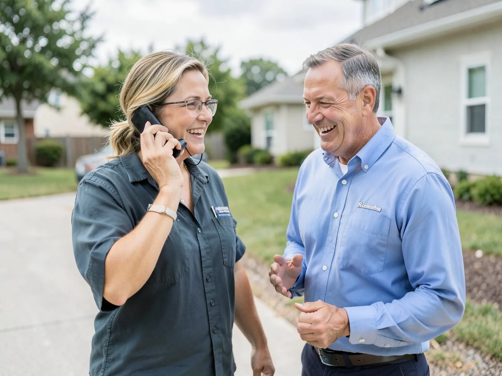 Frequently Asked Questions About Frozen Pipe Damage Restoration in Newtown, IN